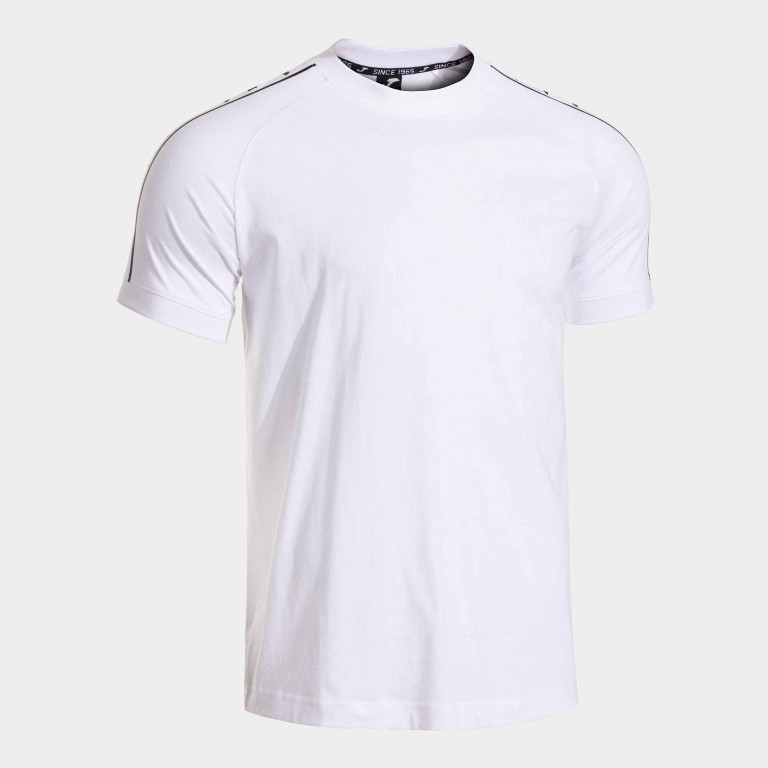 CAMISETA MANGA CORTA HEROIC  