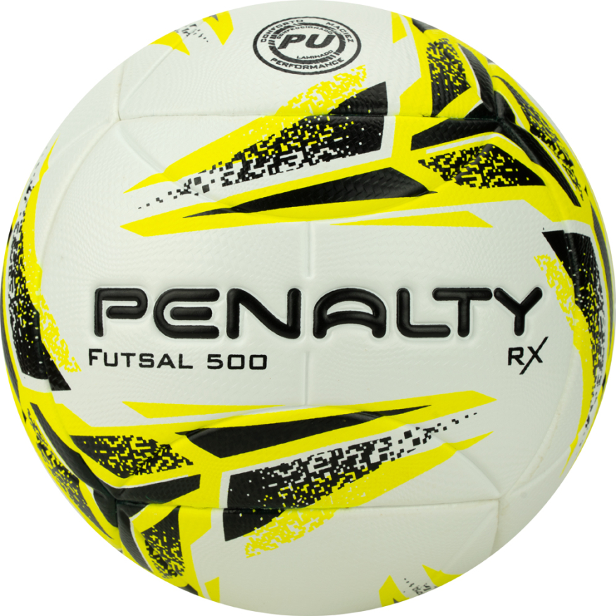 Мяч футзальный PENALTY BOLA FUTSAL RX 500 XXIII