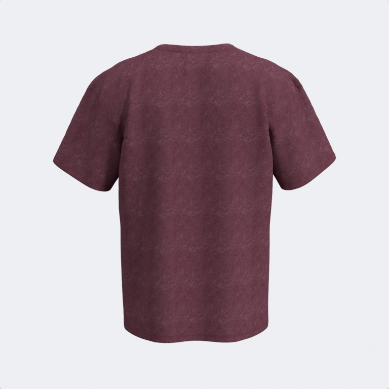 CAMISETA MANGA CORTA MIMETIC  