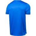 Футболка игровая JOGEL DIVISION PerFormDRY Union Jersey, синий/темно-синий/белый