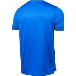 Футболка игровая JOGEL DIVISION PerFormDRY Union Jersey, синий/темно-синий/белый