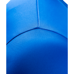 Футболка игровая JOGEL DIVISION PerFormDRY Union Jersey, синий/темно-синий/белый