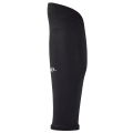 Гольфы футбольные JOGEL CAMP BASIC SLEEVE SOCKS, черный/белый