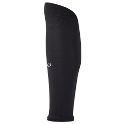 Гольфы футбольные JOGEL CAMP BASIC SLEEVE SOCKS, черный/белый