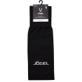 Гольфы футбольные JOGEL CAMP BASIC SLEEVE SOCKS, черный/белый