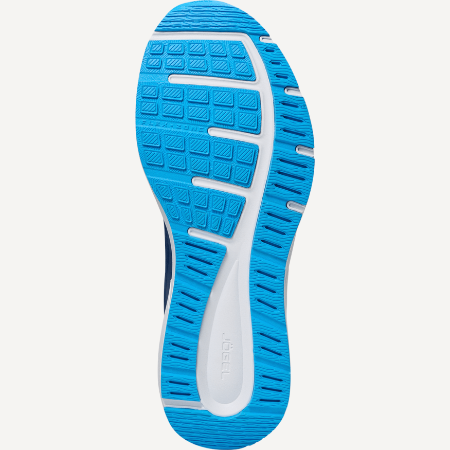 Кроссовки беговые JÖGEL Hyperlight 2.0 Navy/blue/white