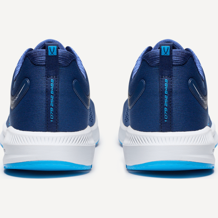 Кроссовки беговые JÖGEL Hyperlight 2.0 Navy/blue/white