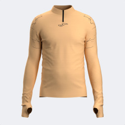 SUDADERA R-CITY MOSTAZA