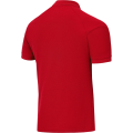 Поло JOGEL ESSENTIAL CVC Polo CZ, красный