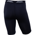 Шорты компрессионные JOGEL CAMP PerFormDRY Tight Short, черный/белый