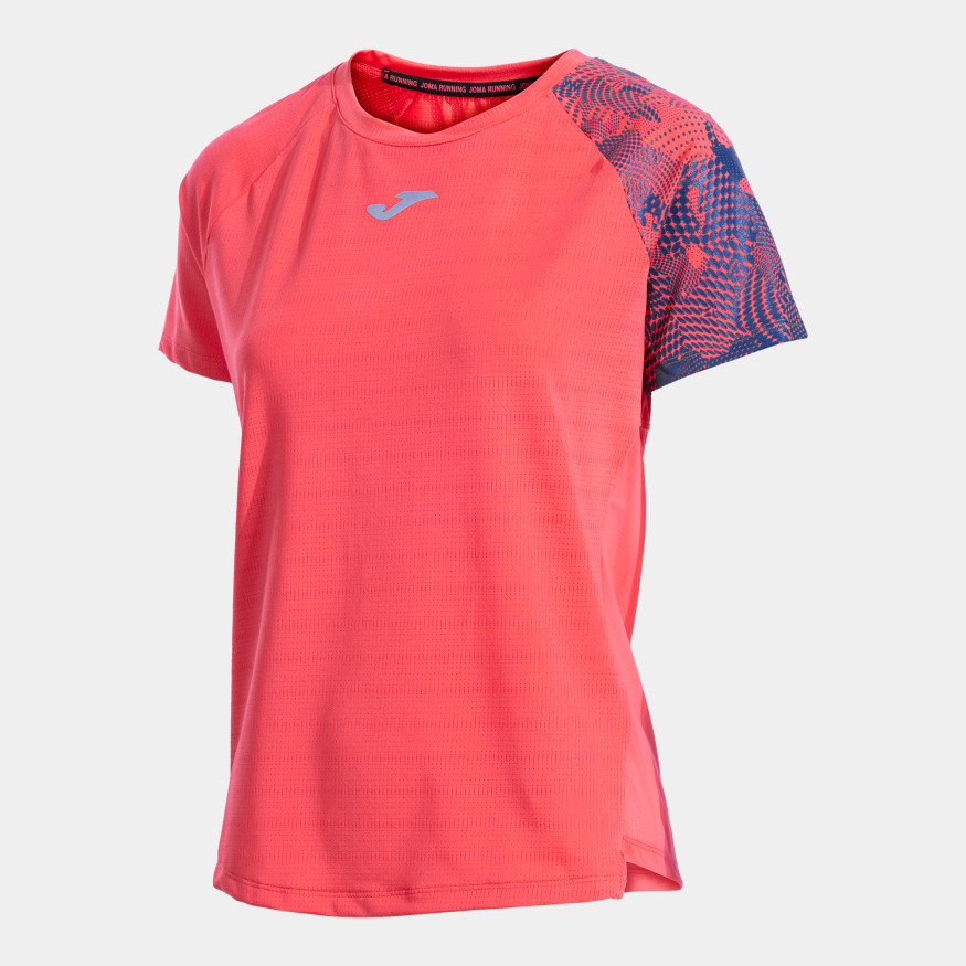 CAMISETA MANGA CORTA R-CITY  