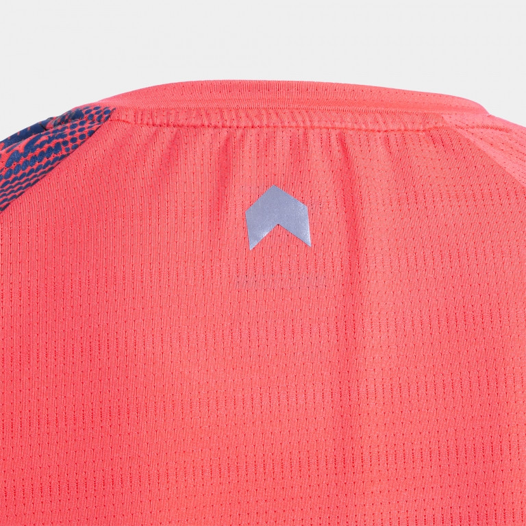 CAMISETA MANGA CORTA R-CITY  