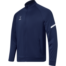 Олимпийка JOGEL CAMP 2 Track Jacket, темно-синий, детский