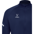 Олимпийка JOGEL CAMP 2 Track Jacket, темно-синий, детский