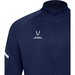 Олимпийка JOGEL CAMP 2 Track Jacket, темно-синий, детский