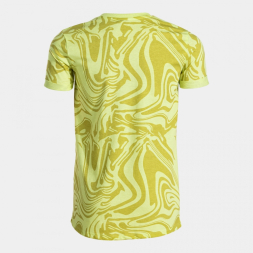 CAMISETA MANGA CORTA KIDS CAMP  