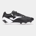 AGUILA CUP 2401 NEGRO BLANCO SOFT GROUND