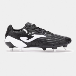 AGUILA CUP 2401 NEGRO BLANCO SOFT GROUND