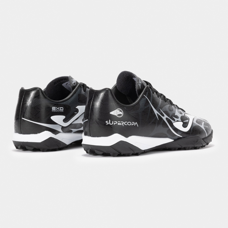 SUPER COPA 2501 NEGRO TURF