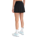 Юбка-шорты тренир. жен. HEAD Club Basic Skort W 814399-NV-XS, р.XS, 92%полиэстер,8% эластан,т-синий
