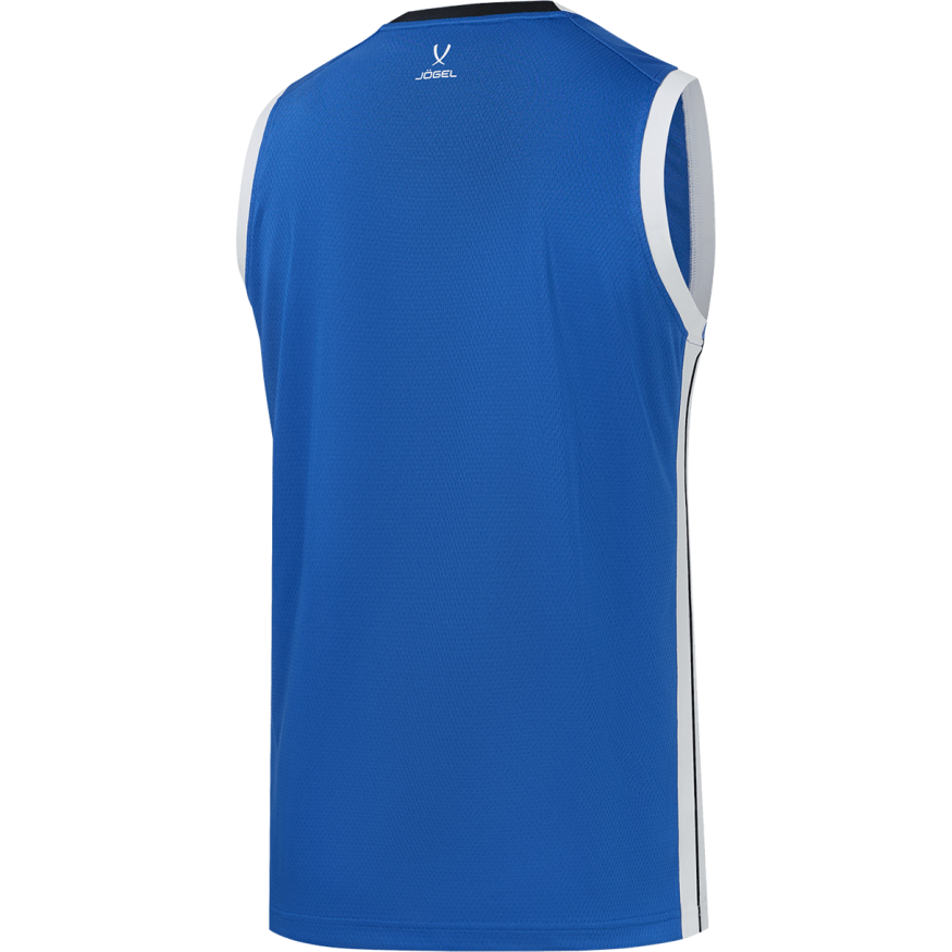 Майка баскетбольная JOGEL DIVISION PerFormDRY Jersey Z2, синий