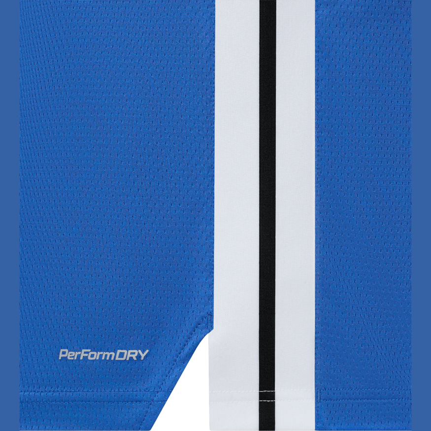 Майка баскетбольная JOGEL DIVISION PerFormDRY Jersey Z2, синий