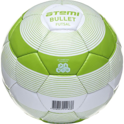 Мяч футзальный ATEMI BULLET FUTSAL