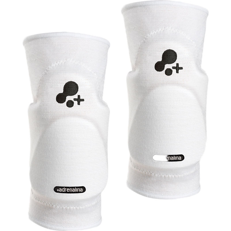 Наколенники волейбольные +ADRENALINA MT6 4601-049, размер взрослый, черный