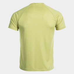 CAMISETA MANGA CORTA R-NIGHT ICONIC VERDE