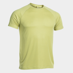 CAMISETA MANGA CORTA R-NIGHT ICONIC VERDE