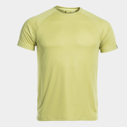 CAMISETA MANGA CORTA R-NIGHT ICONIC VERDE