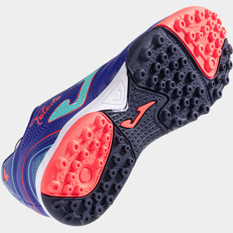 Шиповки JOMA TOLEDO TF JR TOJS2504TF