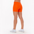 Леггинсы короткие JOMA BRAMA ACADEMY Оранжевый