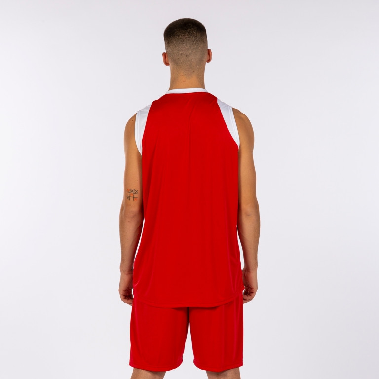 Баскетбольная форма JOMA FINAL II  