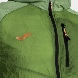 CHUBASQUERO R- TRAIL NATURE  