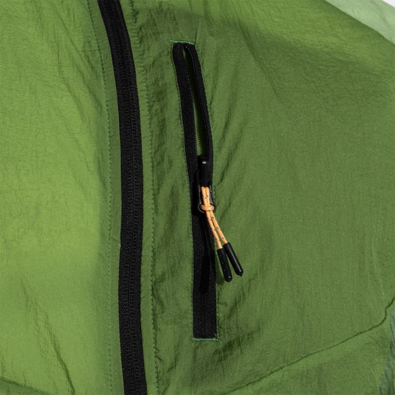 CHUBASQUERO R- TRAIL NATURE  