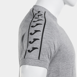 CAMISETA MANGA CORTA HEROIC    