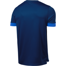 Футболка игровая JOGEL DIVISION PerFormDRY Union Jersey, темно-синий/синий/белый