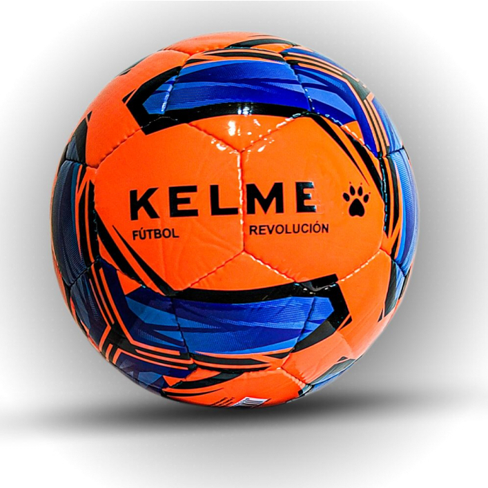 Мяч футбольный KELME FOOTBALL BALL REVOLUCION
