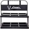 Переноска для бутылок JOGEL JA-234, на 6 штук
