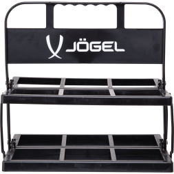 Переноска для бутылок JOGEL JA-234, на 6 штук