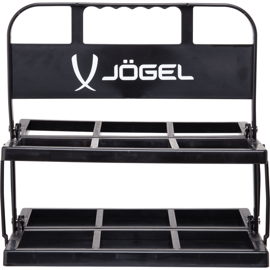 Переноска для бутылок JÖGEL JA-234, на 6 штук