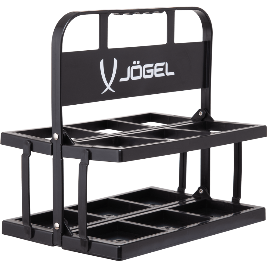 Переноска для бутылок JOGEL JA-234, на 6 штук