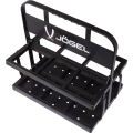 Переноска для бутылок JOGEL JA-234, на 6 штук