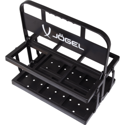 Переноска для бутылок JOGEL JA-234, на 6 штук