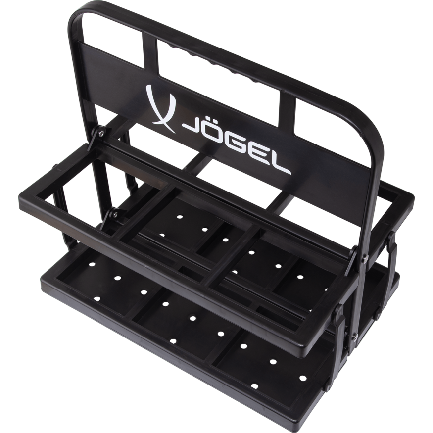 Переноска для бутылок JOGEL JA-234, на 6 штук