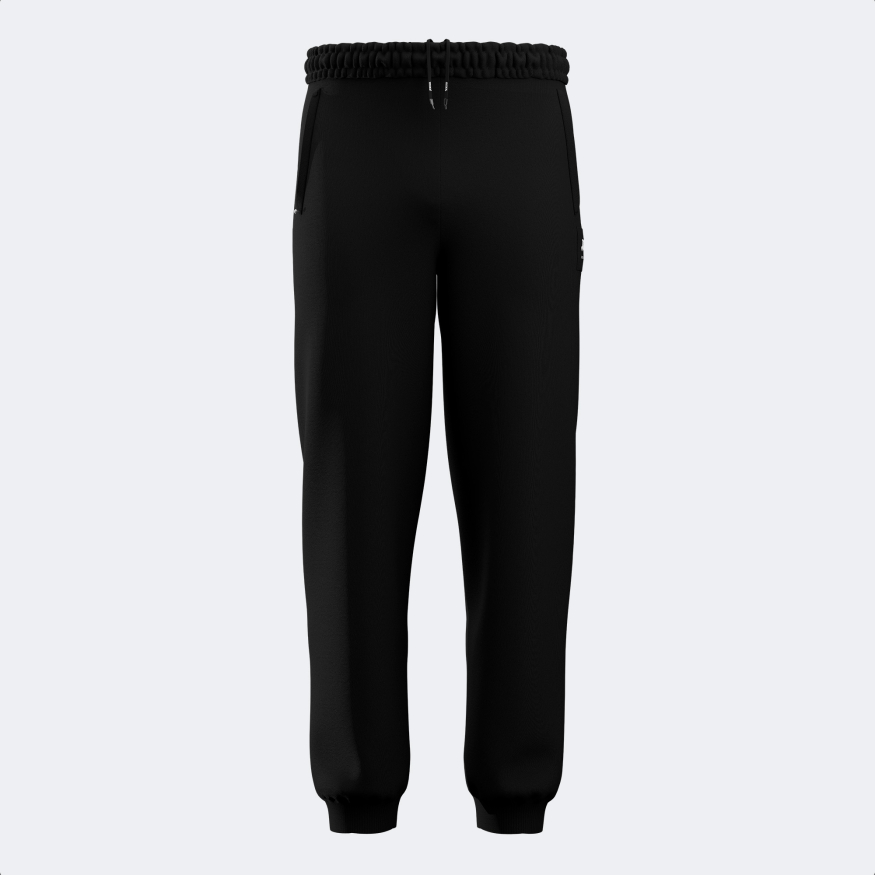 PANTALÓN LARGO URBAN STREET NEGRO