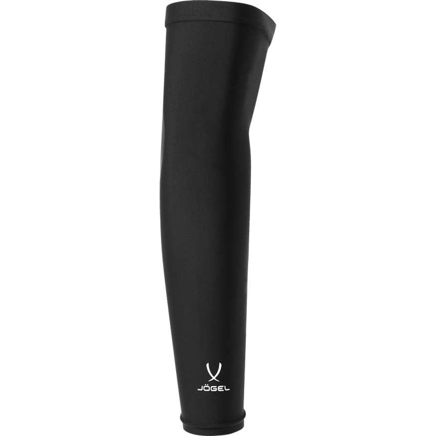 Рукав баскетбольный JÖGEL ELBOW SLEEVE, черный