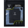 Рукав баскетбольный JOGEL ELBOW SLEEVE, черный