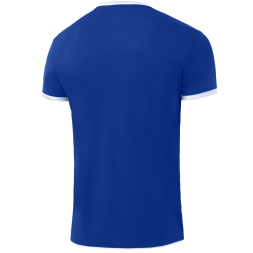 Футболка волейбольная JOGEL CAMP, синий, детский